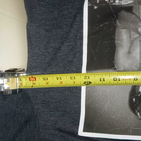 Bruce Lee DJ t shirt size sm 26 - Picture 5 of 7